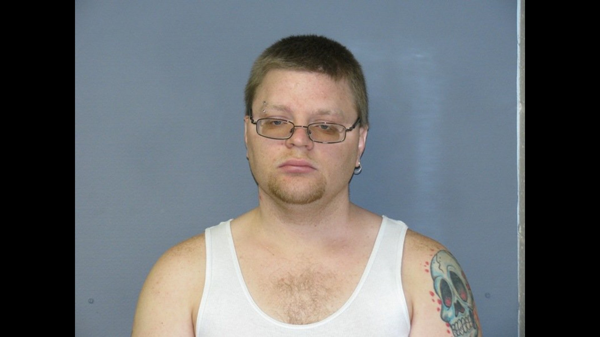 Lancaster man charged with child sex crimes | fox43.com