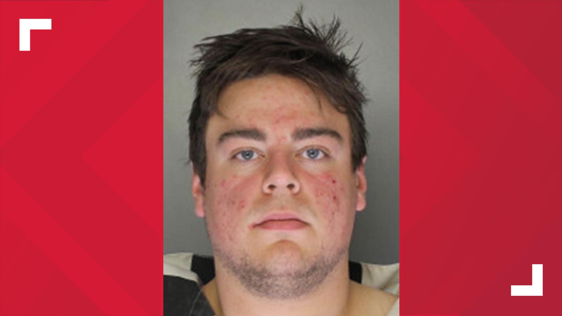Lancaster man charged after cyber-tip leads to child pornography ...