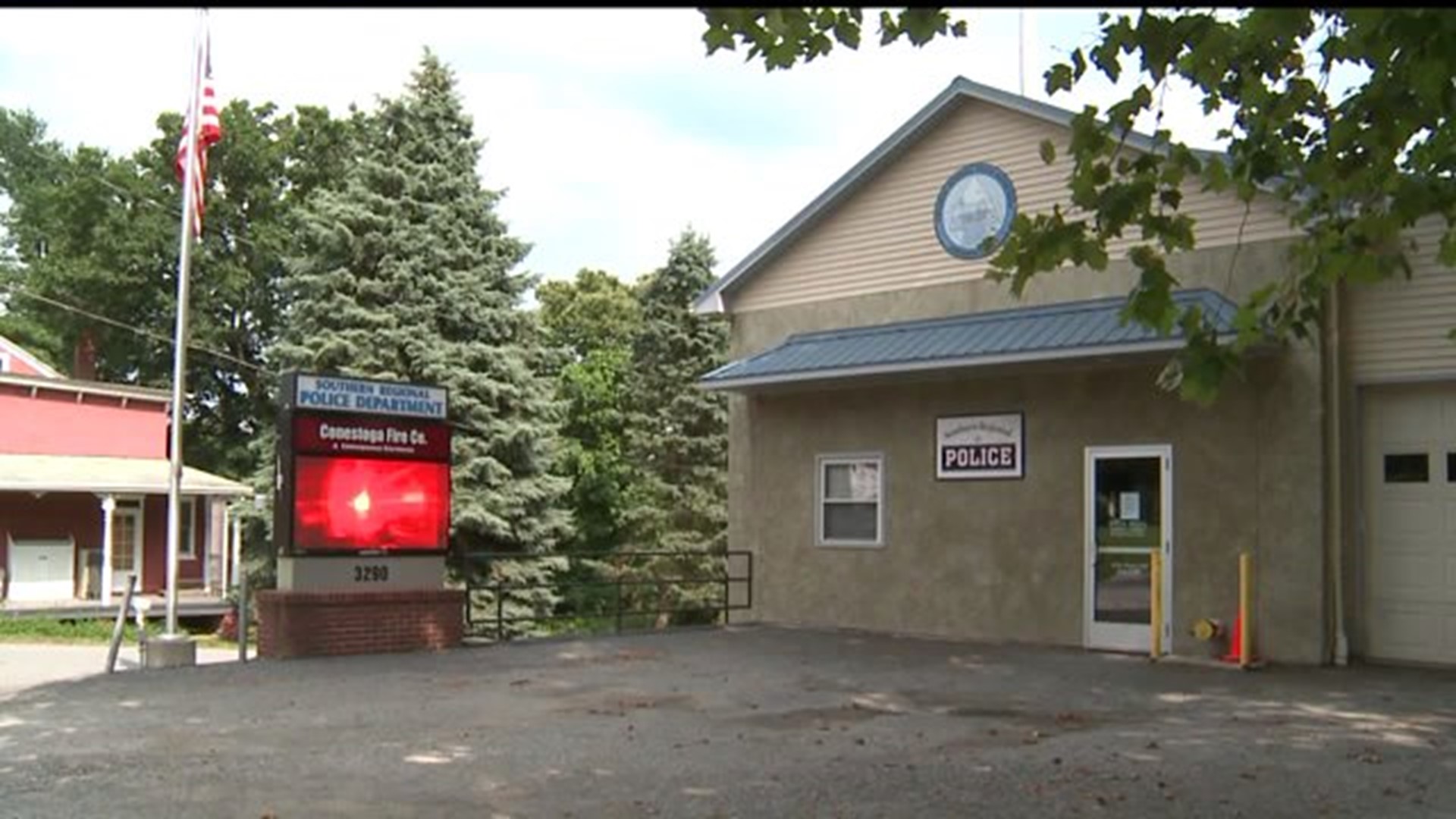 Southern Regional Police Dept. in Lancaster Co. could disband