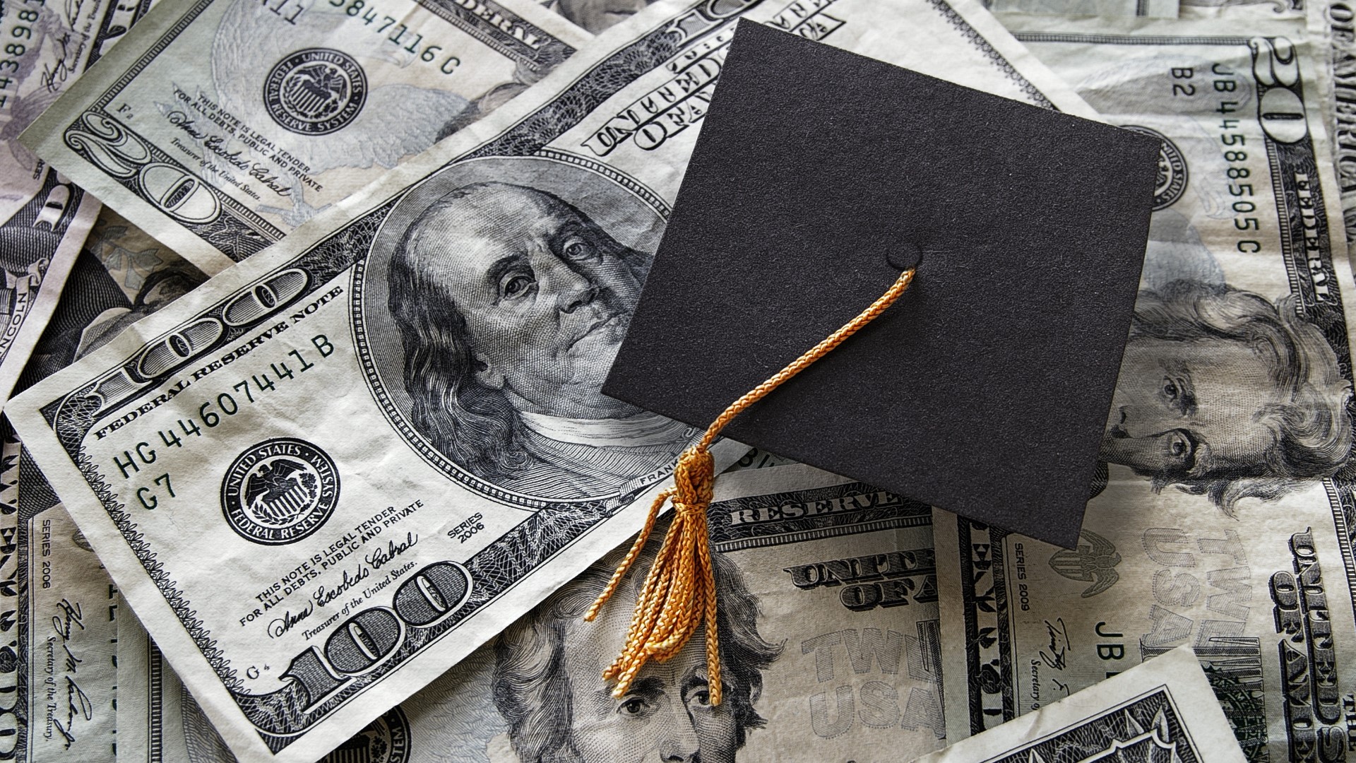 Mary Jo Lambert-Terry, managing partner with Yrefy, shared some tips on getting ready for student loan payments again.