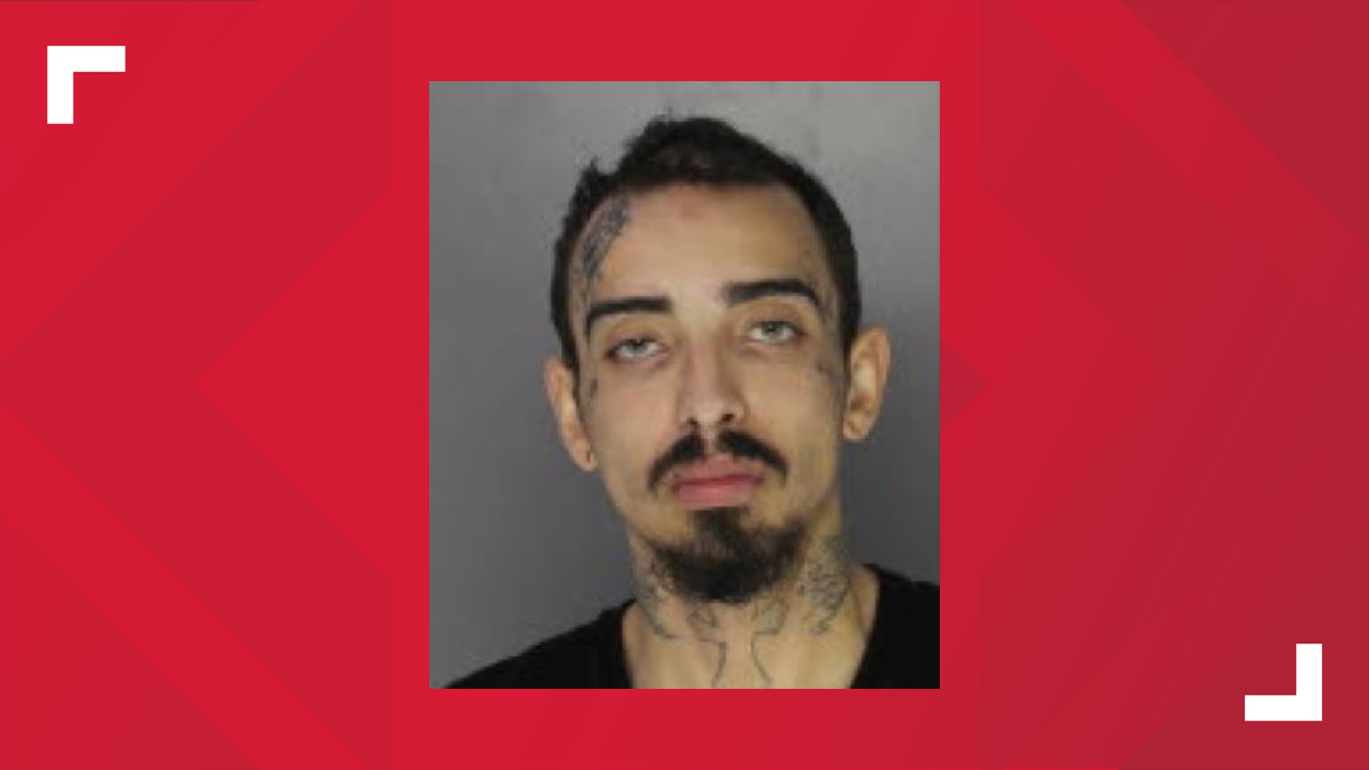 Harrisburg man pleads guilty to 2020 murder of his wife | fox43.com