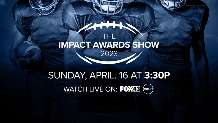 The Impact Awards Show (2023)