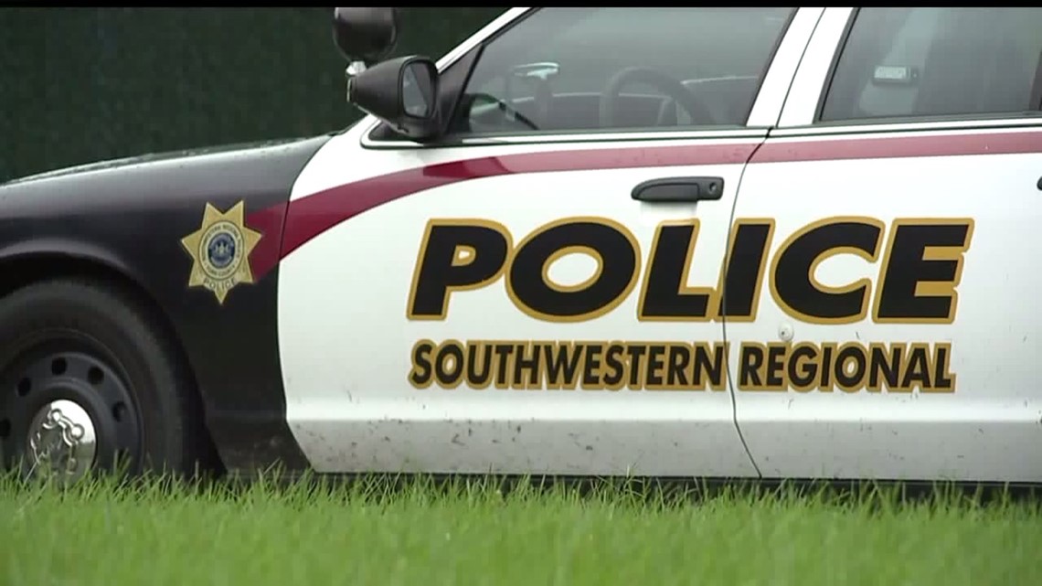 Southwestern Regional Police Department ceases operations