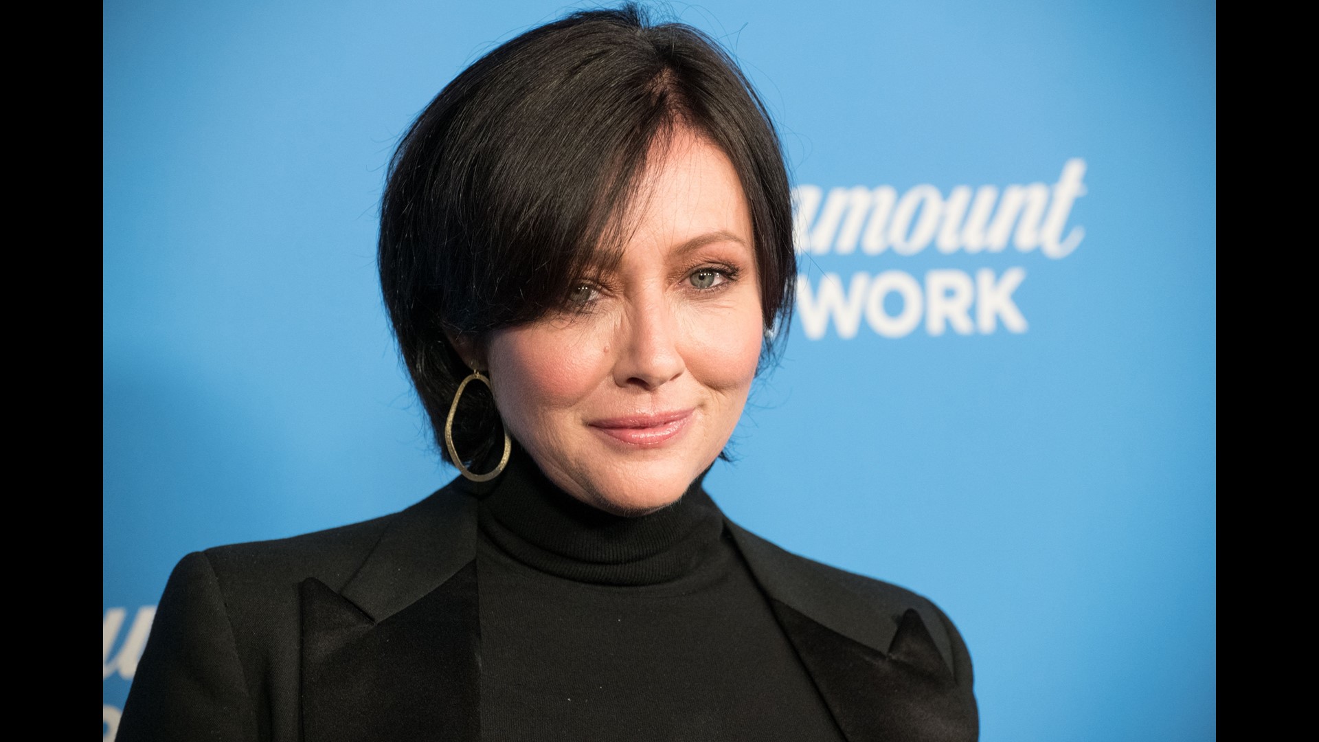 Shannen Doherty Arms Hot Sex Picture