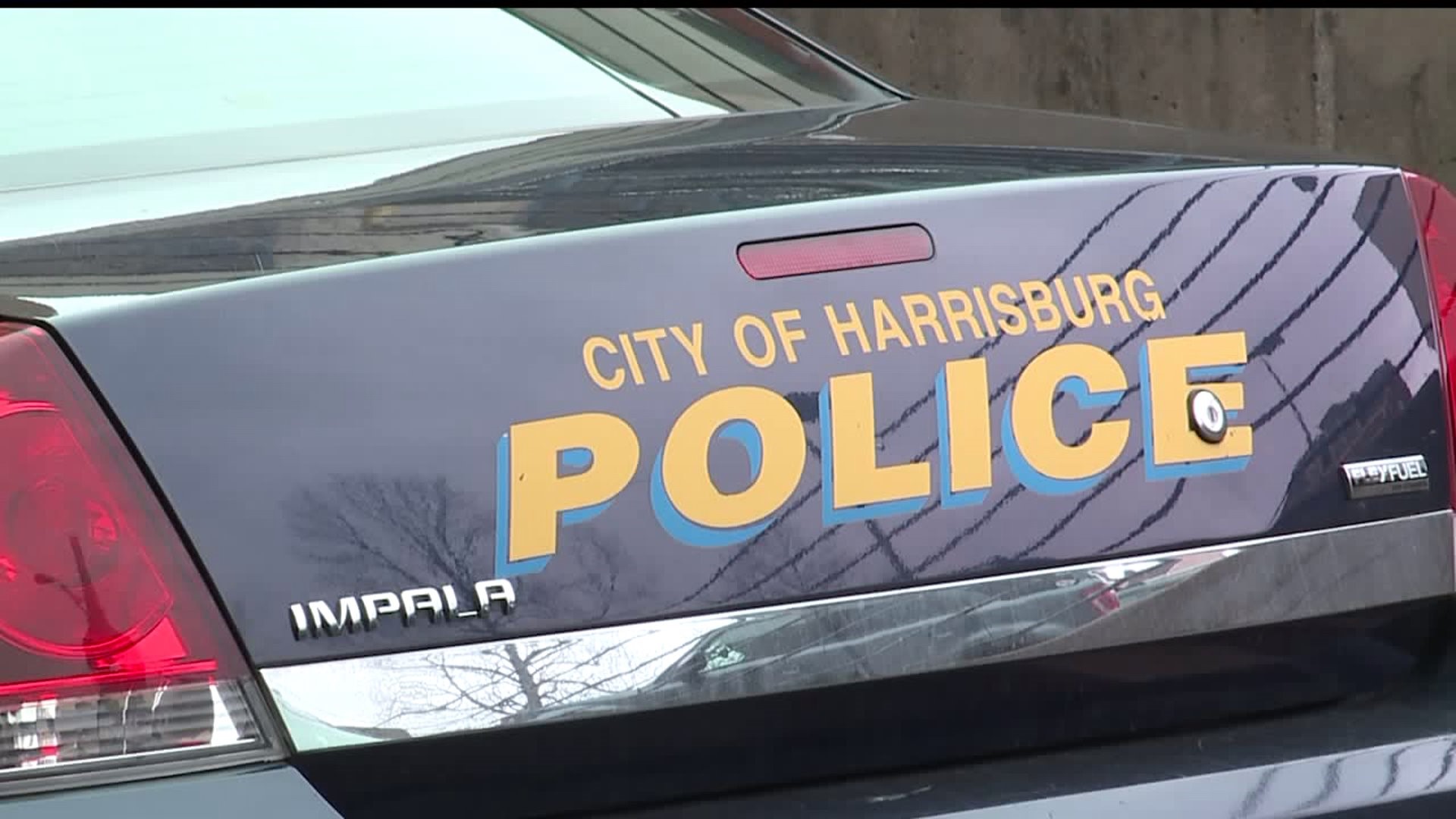 Harrisburg Police retention problem sparks mayor and police to seek contract incentives