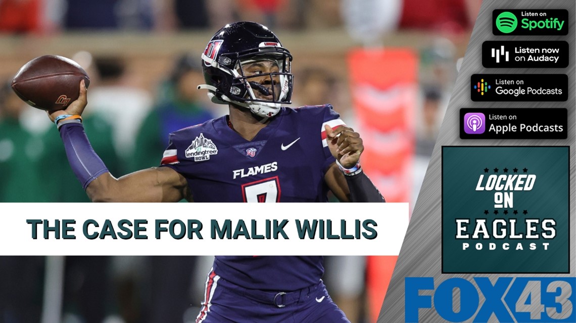 What happened to Malik Willis? Reason why Titans QB isn't playing