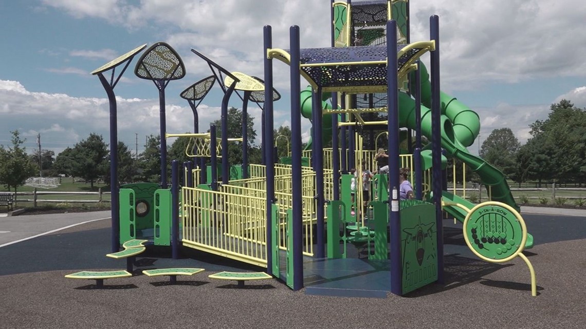 Upper Allen Township becomes first municipal parks department in Pa. to be designated 'Certified Autism Center' - Vimarsana News