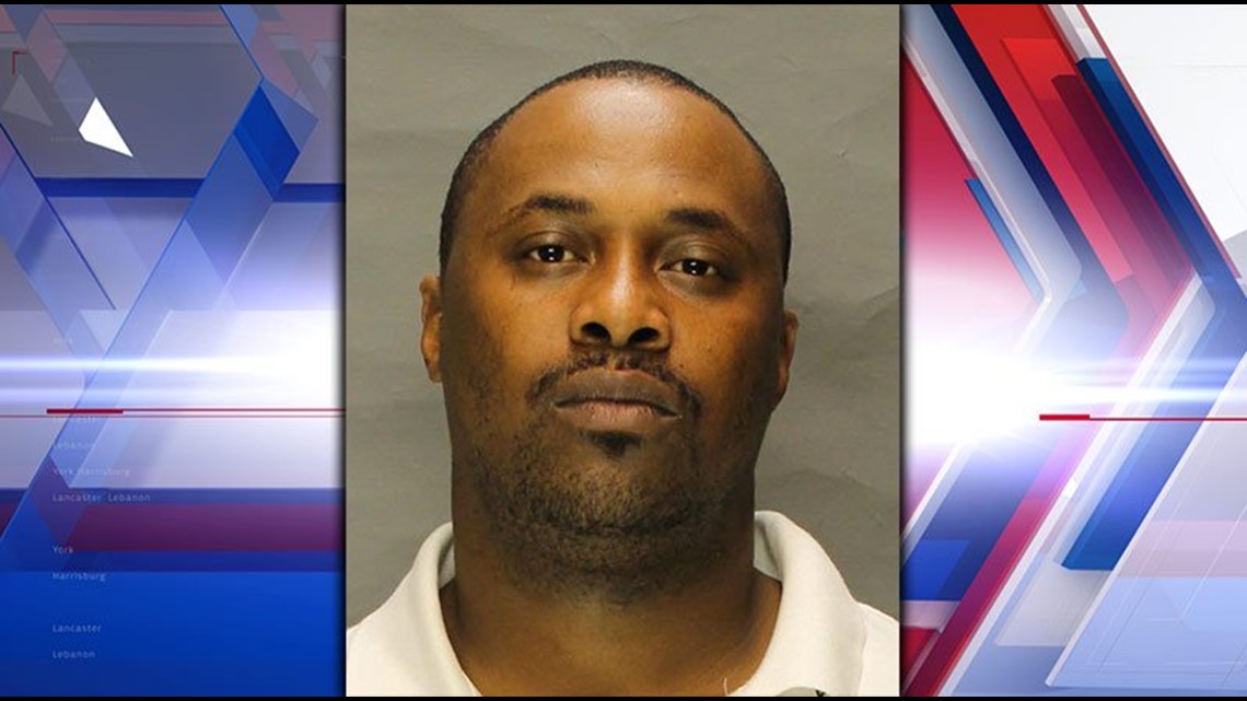 Allentown man charged with homicide in shooting deaths of 2 people in ...