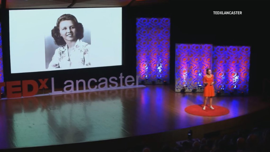 TEDxLancaster returns next week, featuring speakers making a difference in the community - Vimarsana News