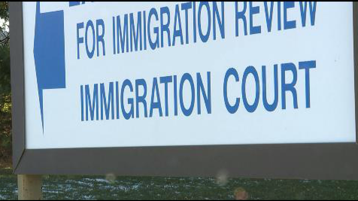 Pa Immigration Courts Experiencing Backlog Due To Partial Government Shutdown 