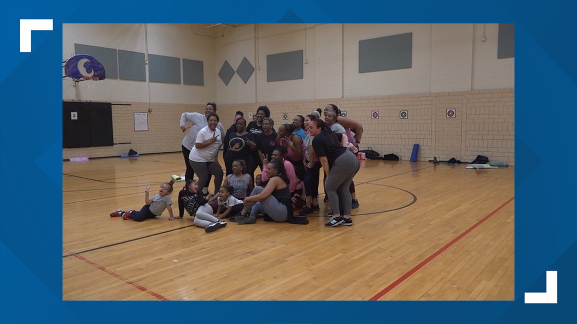 Zoombalicious | Combining cardio and community into one - Vimarsana News