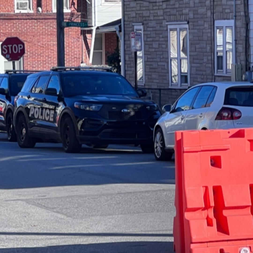 Victim in fatal York City shooting identified by coroner | fox43.com