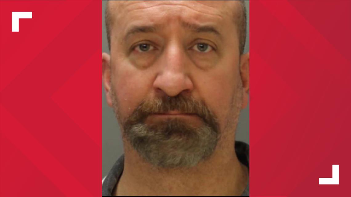 Lancaster County man to stand trial on 33 charges of sexual abuse of ...
