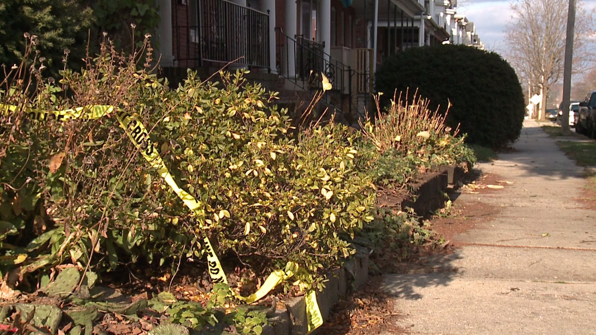 Police investigate deadly shooting in York City | fox43.com