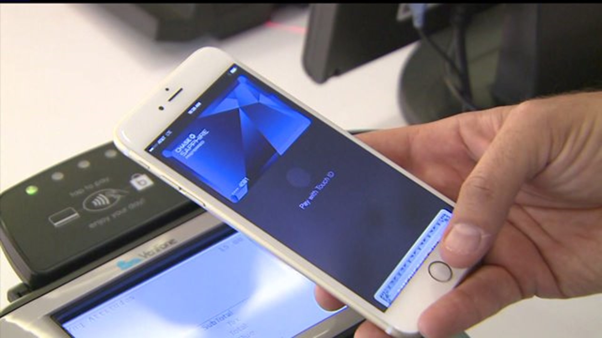 Tech Report: Apple Pay | fox43.com