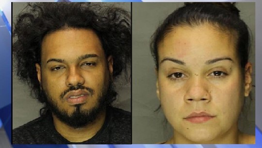 Rhode Island duo arrested for selling heroin in Lebanon are headed to