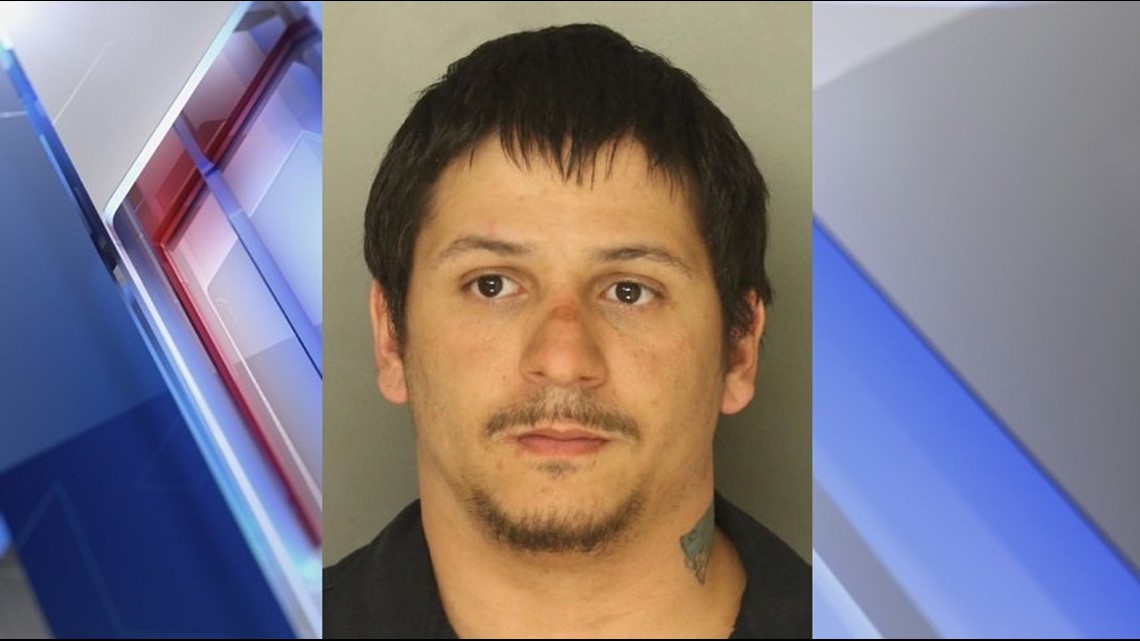 Ephrata man accused of impersonating police officer | fox43.com