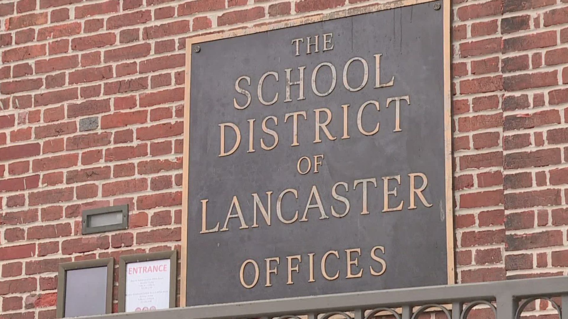 The School District of Lancaster is developing two elective courses: African American Literature and Multicultural Studies