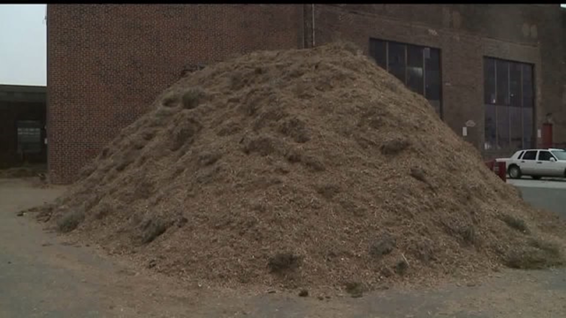 Get the scoop on the poop at the PA Farm Show