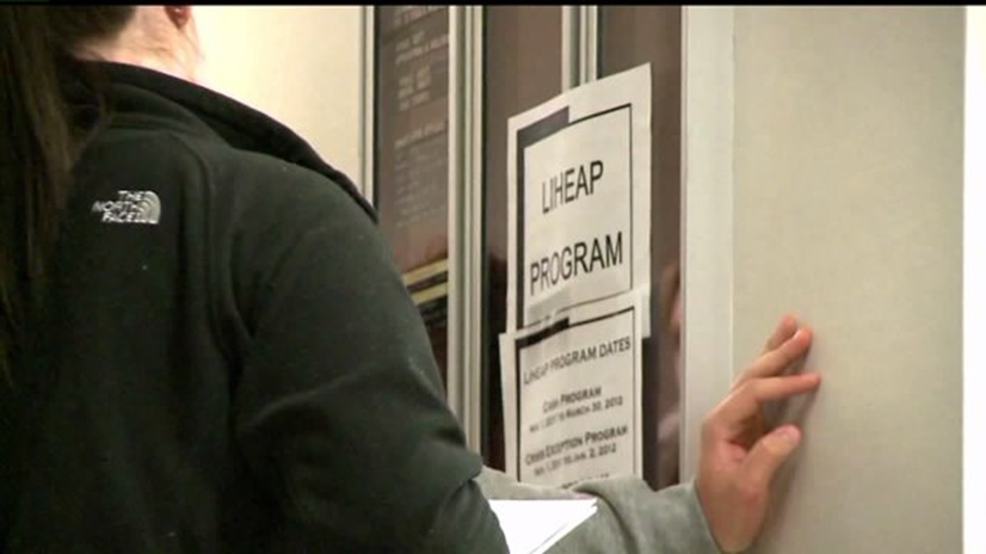 Gov. Wolf kicks off `LiHeap` season