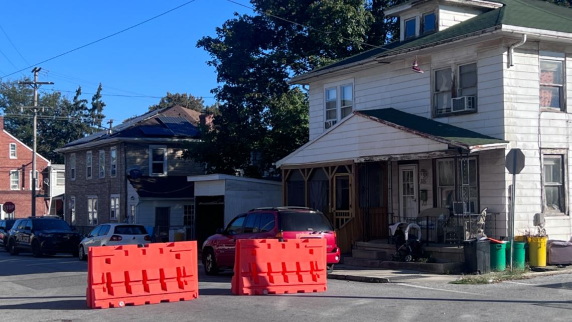Police detail events that led to deadly shooting in York | fox43.com