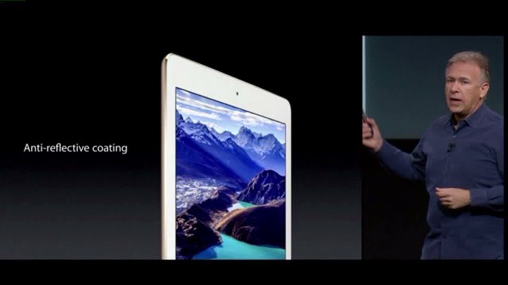 Tech Report: Apple`s newest products