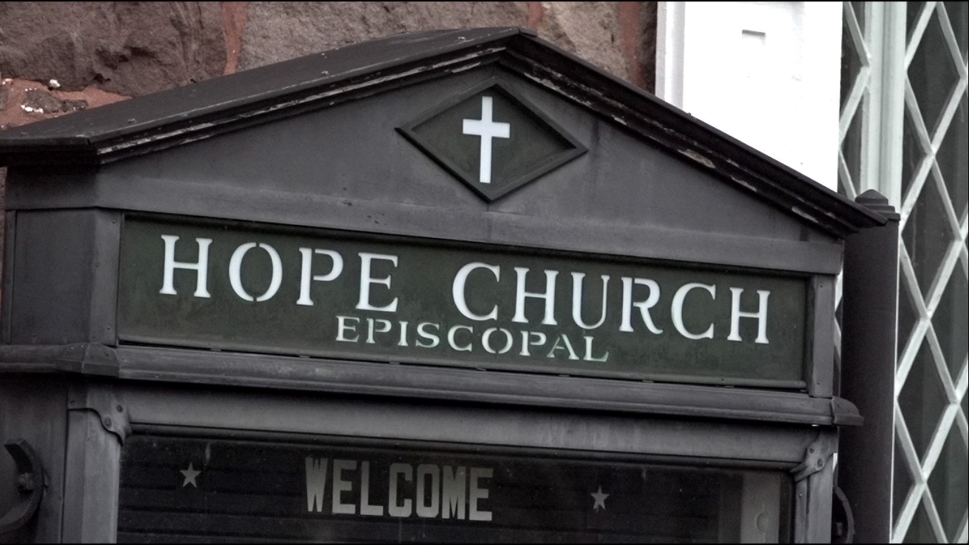 The effort has spread to more than 120 Episcopal churches statewide.