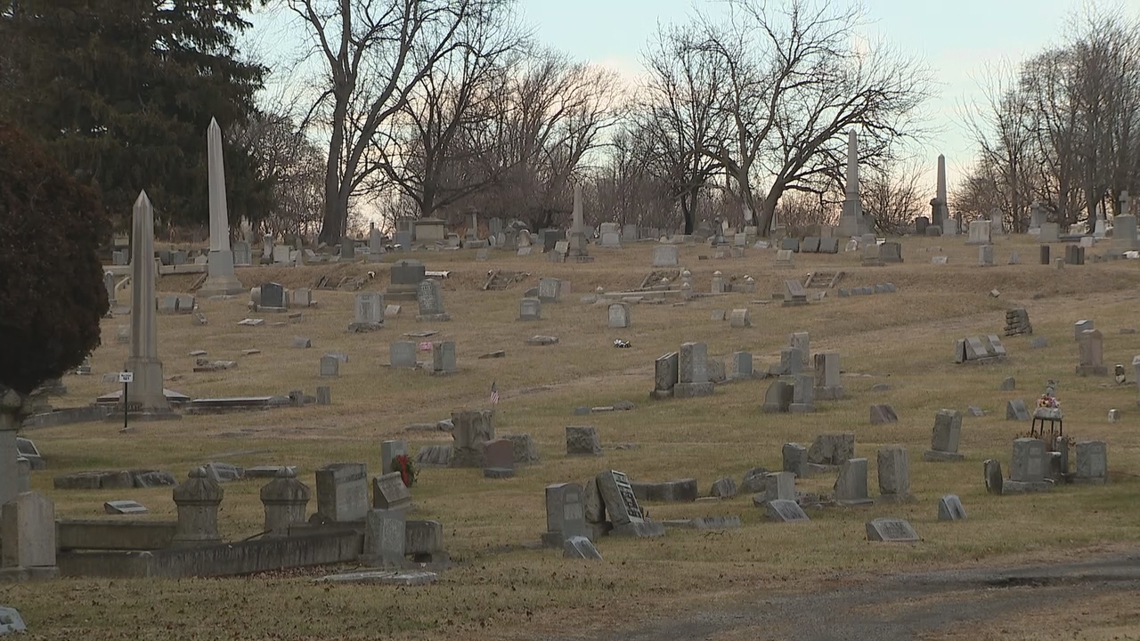 Is it legal to buy and sell human bones in Pennsylvania?