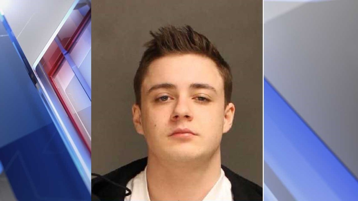 Lancaster Man Charged With Drug Delivery Resulting In Death Fox43