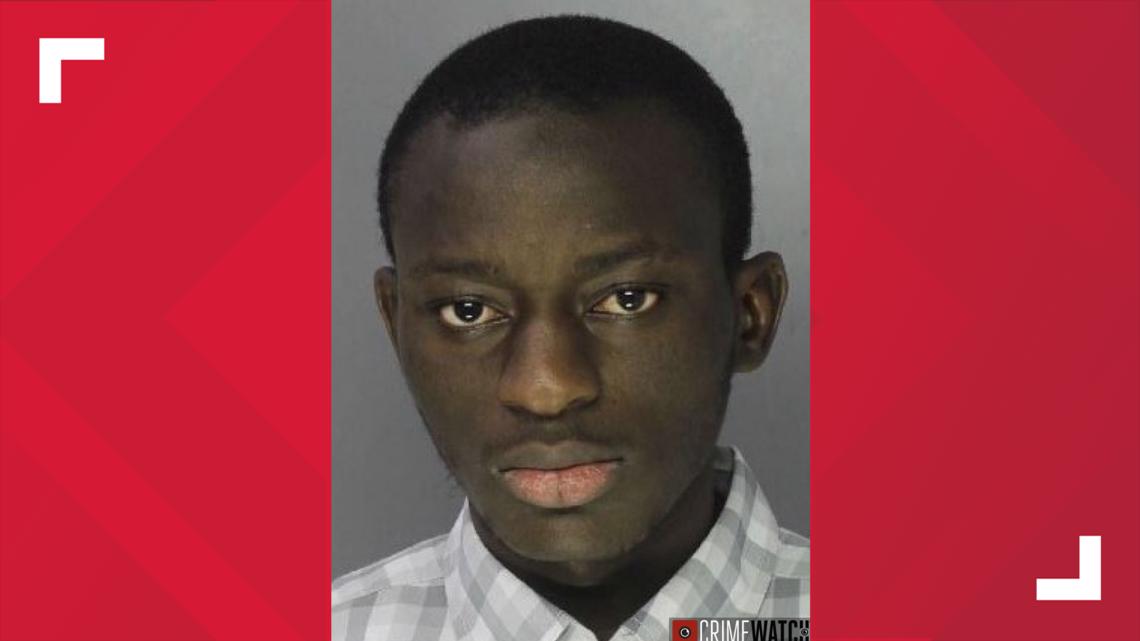 Dauphin Co. man facing multiple sexual assault charges | fox43.com
