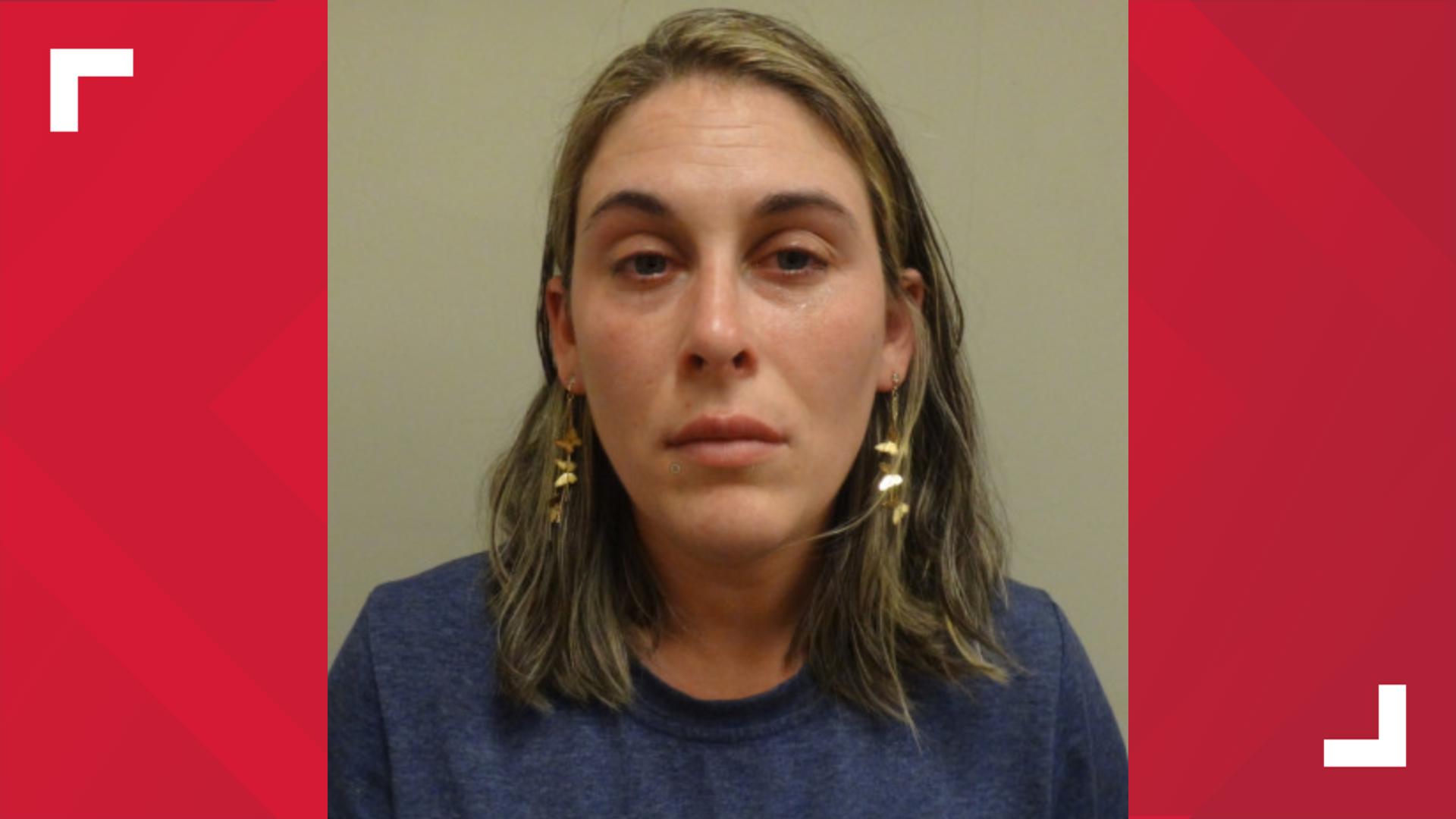 Lancaster woman accused of causing mother's deadly fall down stairs will stand trial