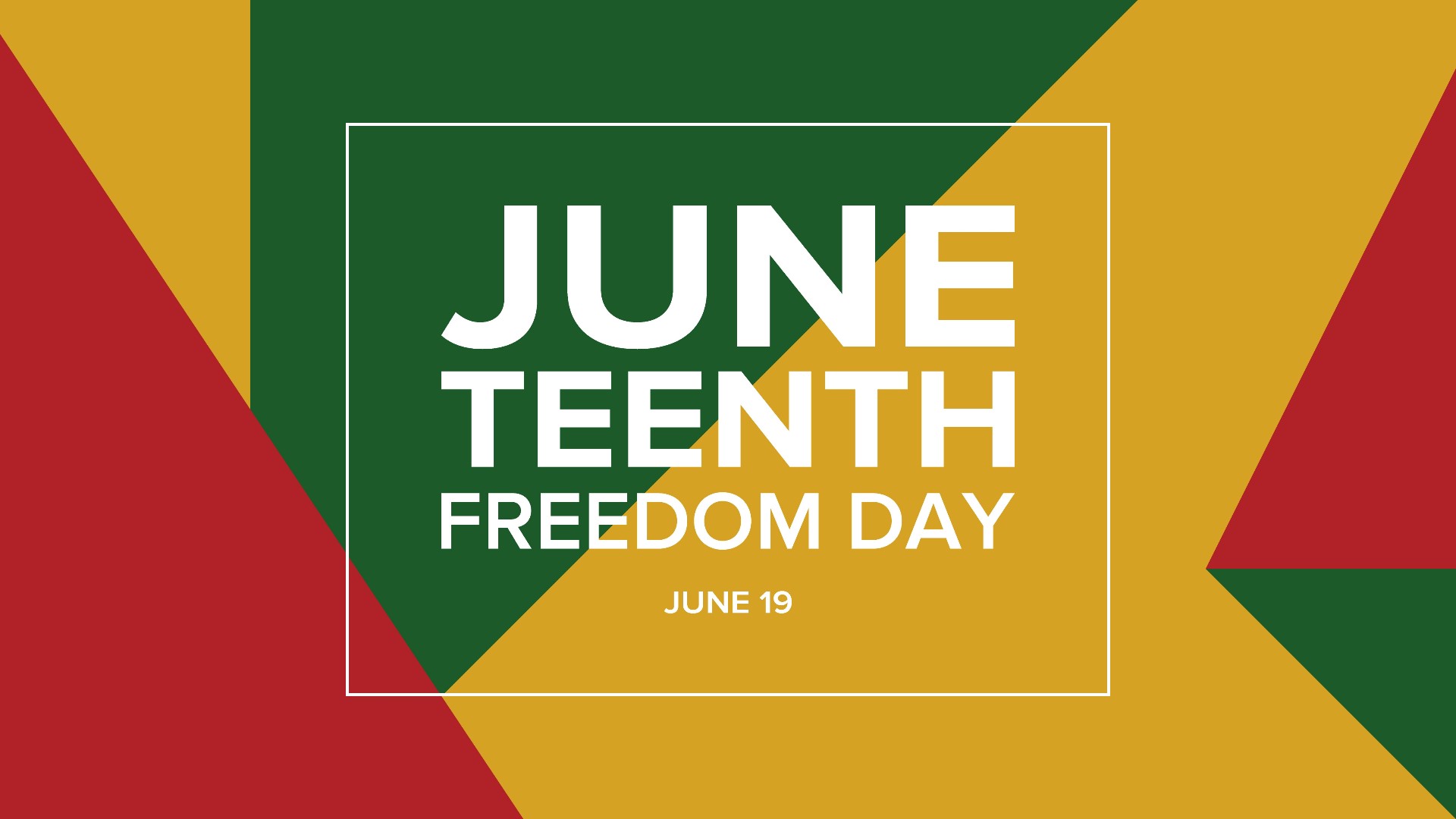 Two years after becoming an official holiday, Harrisburg will host its first official Juneteenth celebration this Saturday.