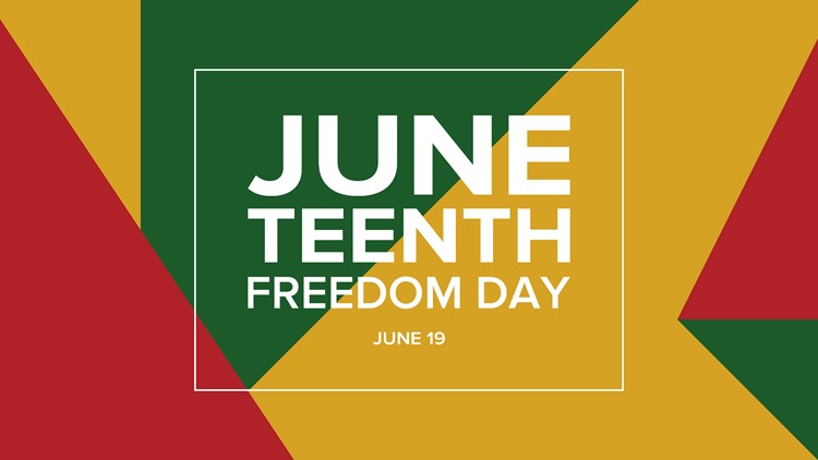 Harrisburg to host its first Juneteenth celebration this Saturday