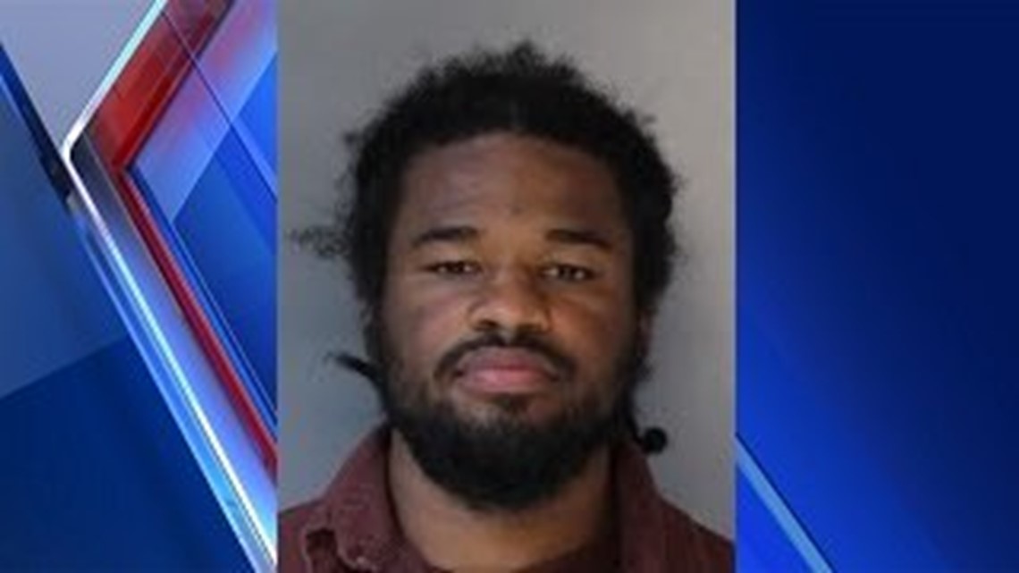 Man convicted on charges from Christmas Eve assault | fox43.com