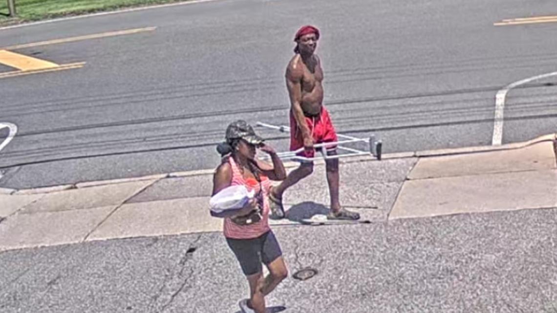Police seek suspect in York County armed robbery | fox43.com