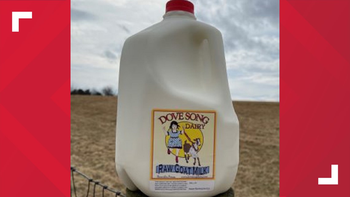 Homestead Creamery recalls products in glass bottles due to sanitation  process issue