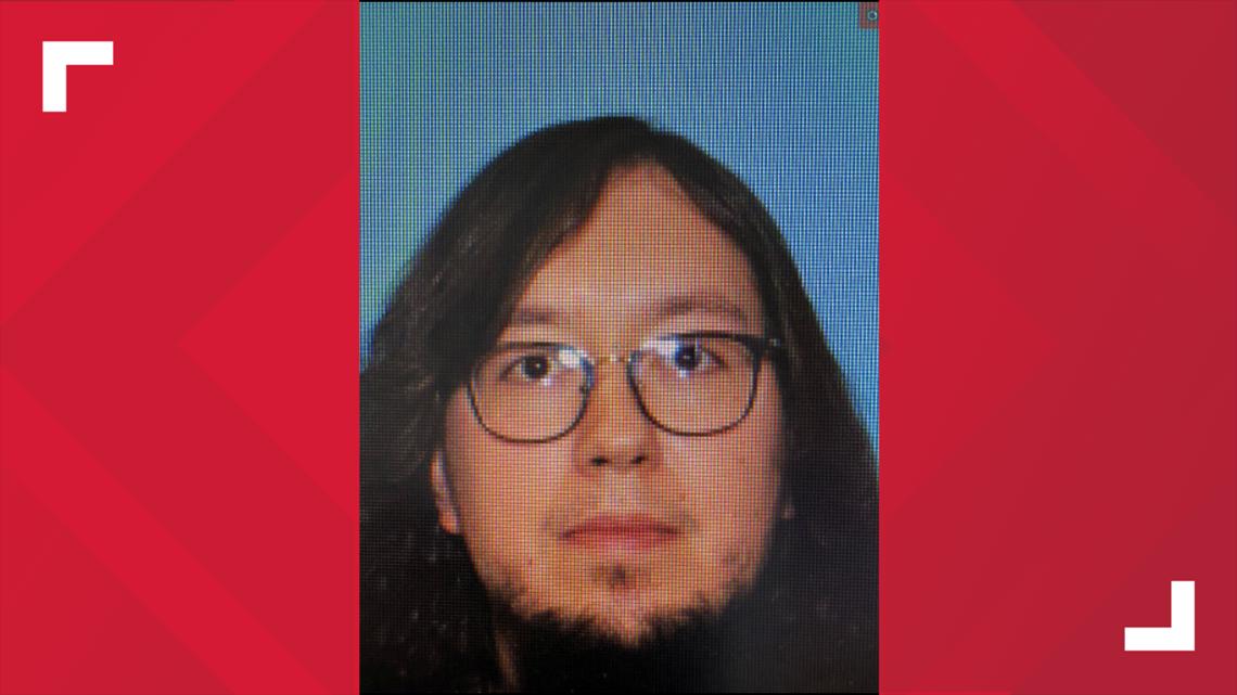 Fugitive with arrest warrants wanted following escape from WellSpan Philhaven Hospital