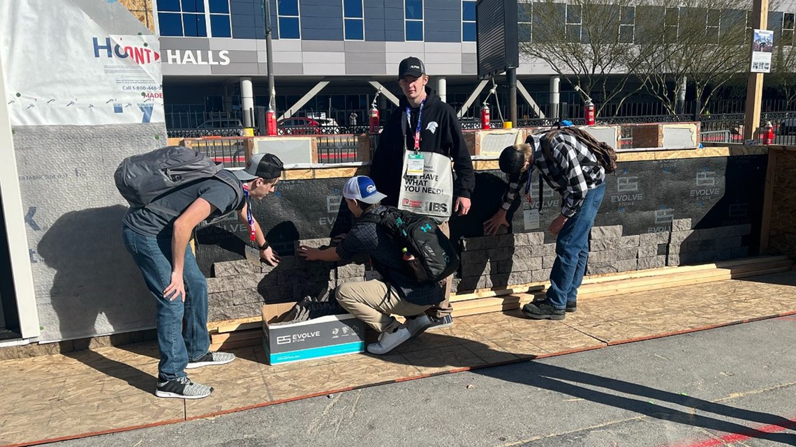 York Tech students take home wins at national competition - Vimarsana News