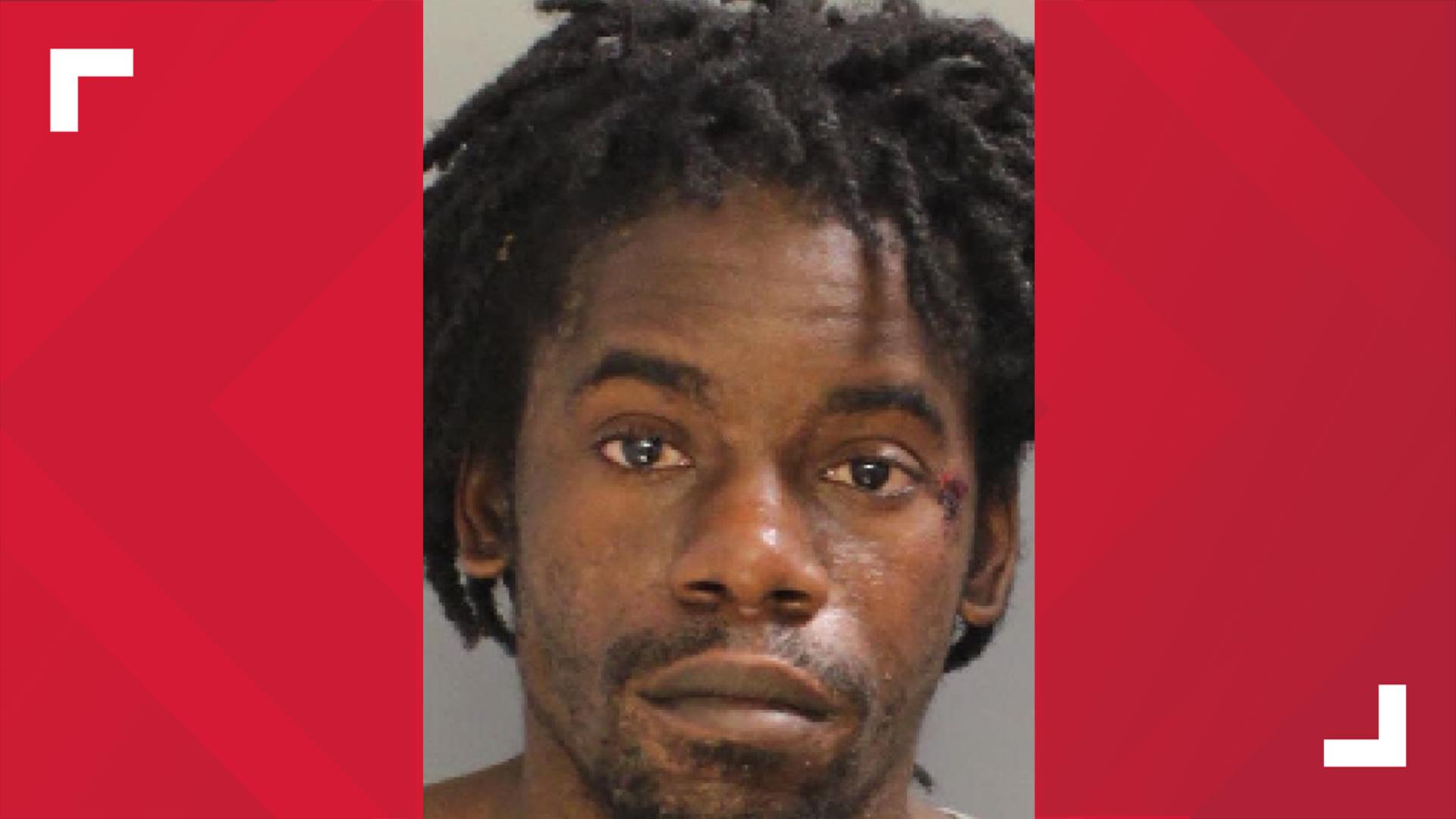 York County police arrest man after alleged chase after incident with ...