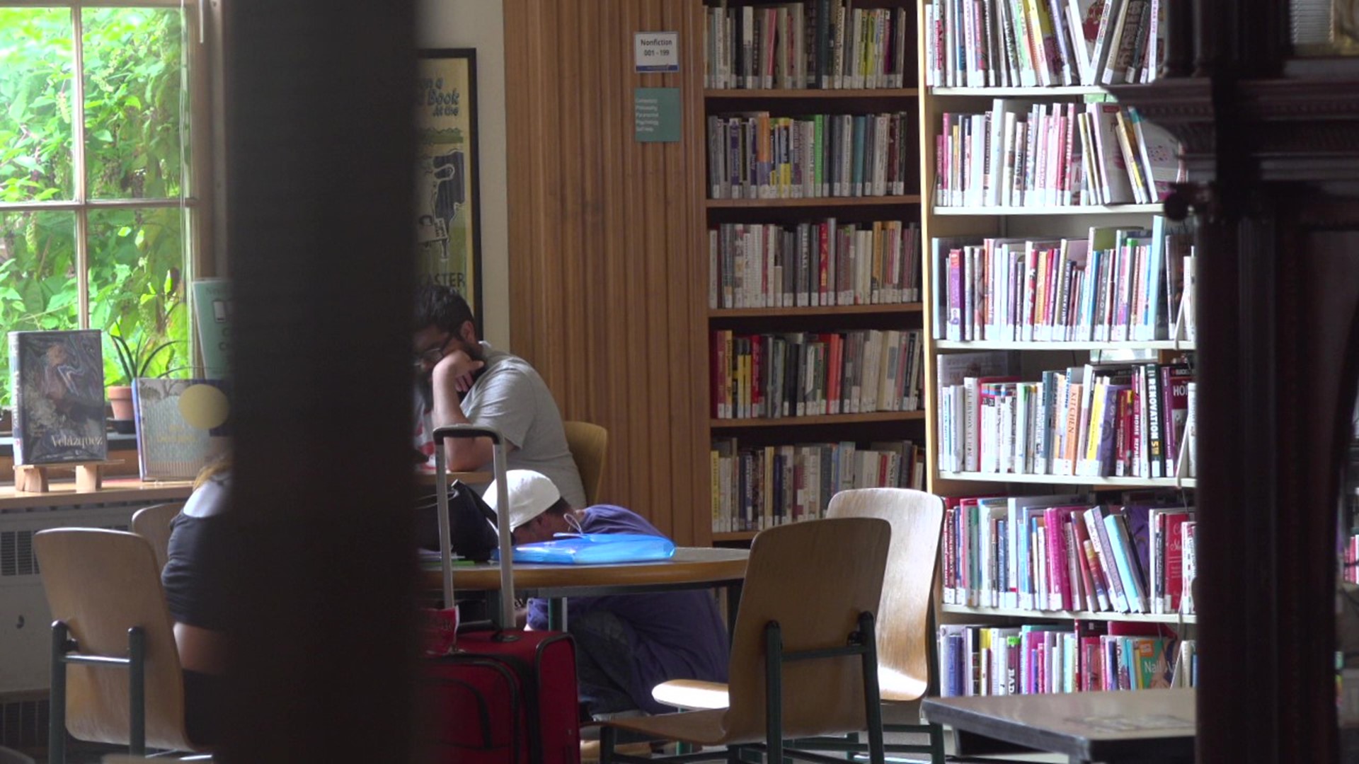 In honor of National Library Week, FOX43 takes a closer look at Governor Josh Shapiro’s 2023 proposed budget and what impact it would make on libraries.