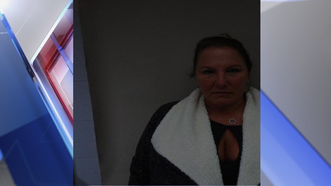 Denver woman pleads guilty to misdemeanor theft by deception charges ...