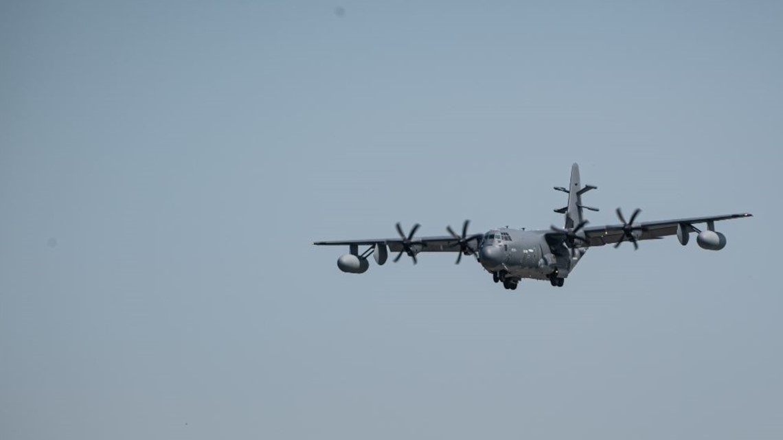 Emergency landing at HIA | fox43.com - Vimarsana News
