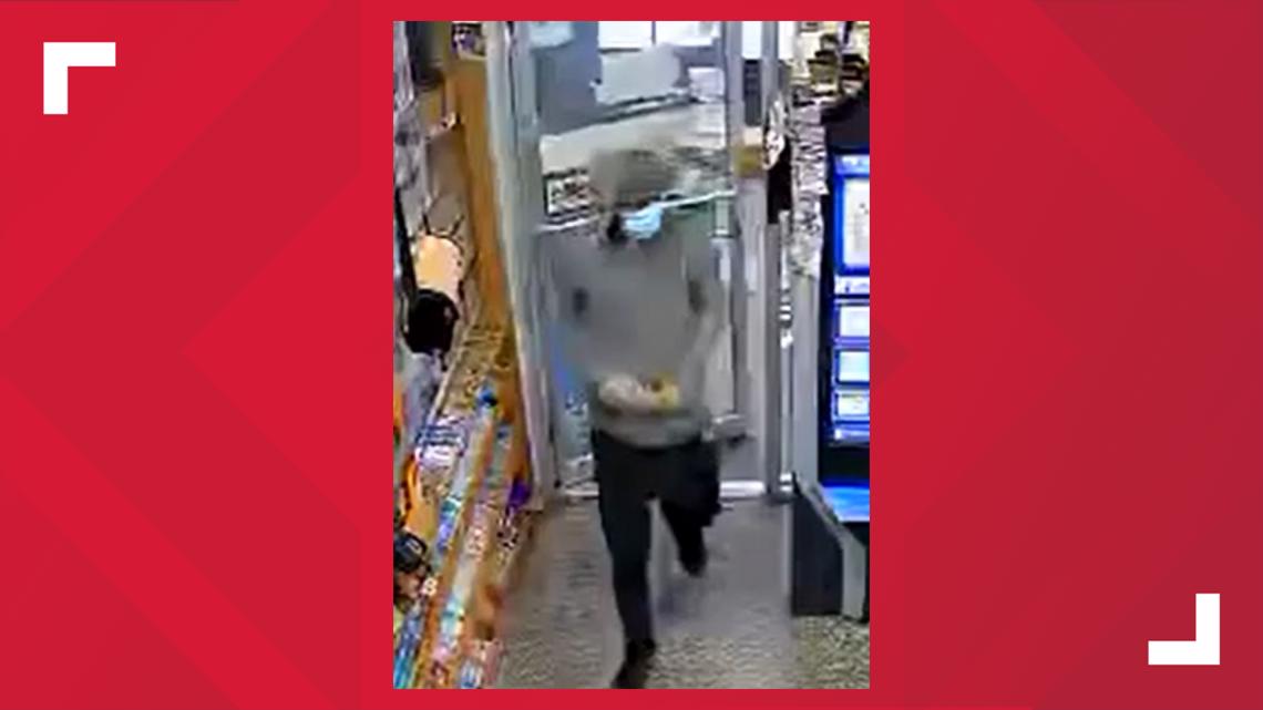 Police investigating armed robberies on Mt. Rose Ave. in York - Vimarsana News