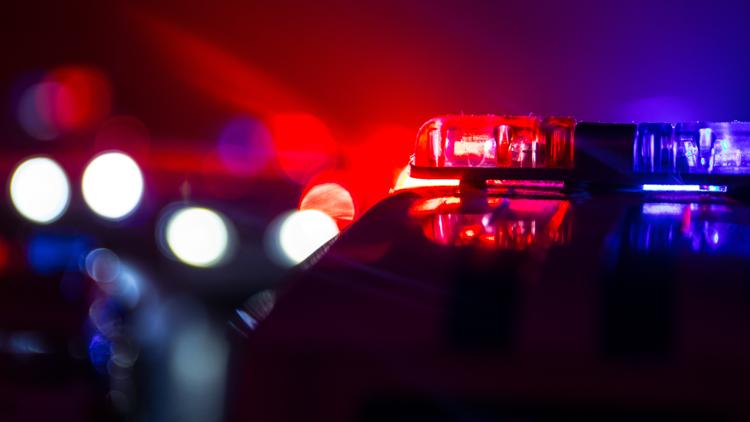 One injured after tractor-trailer crash in Cumberland County | fox43.com