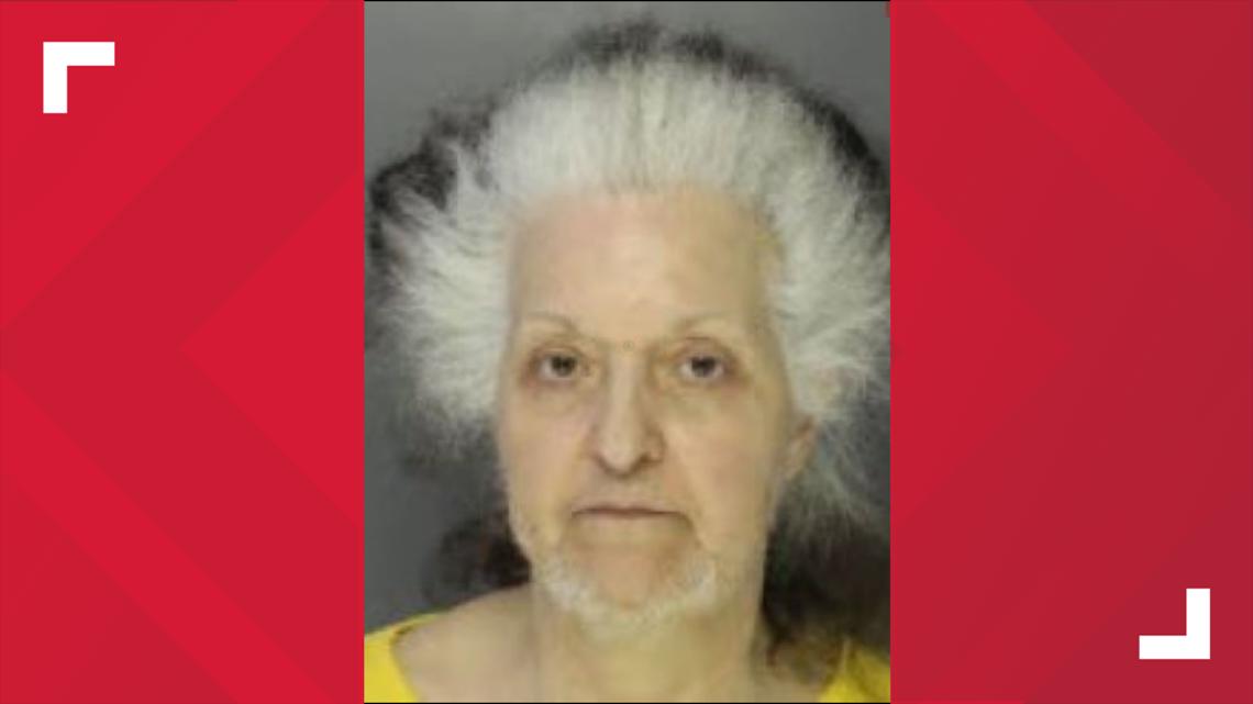 Harrisburg woman charged with homicide in connection to husband's fiery death - Vimarsana News
