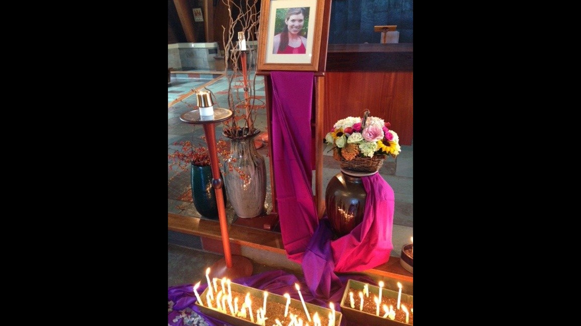 Colleen Ritzer Remains Defense: Teen had psychotic episode during killing of teacher Colleen ...