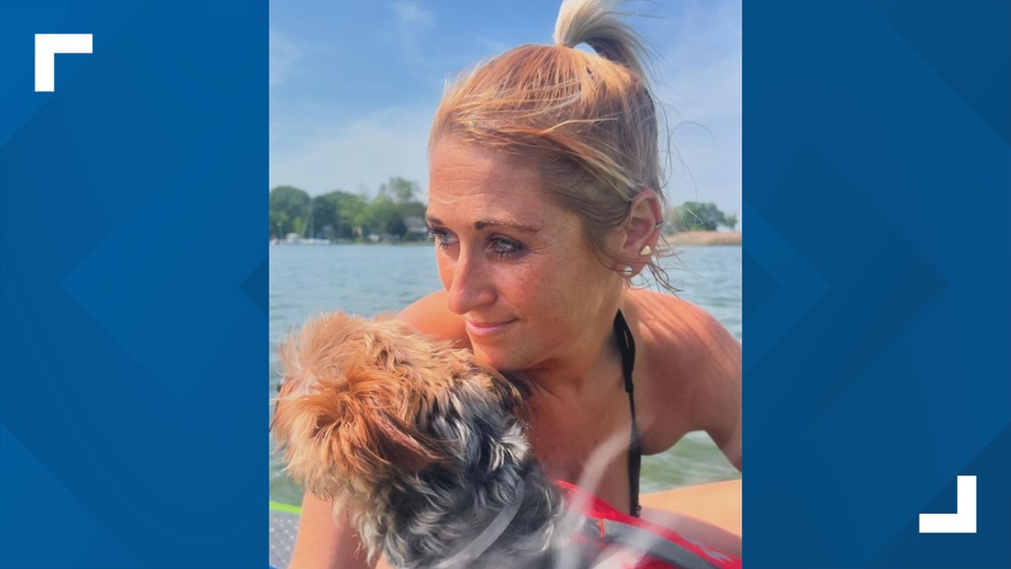 Reports: Tik Tok star Kyle Marisa Roth has died | fox43.com