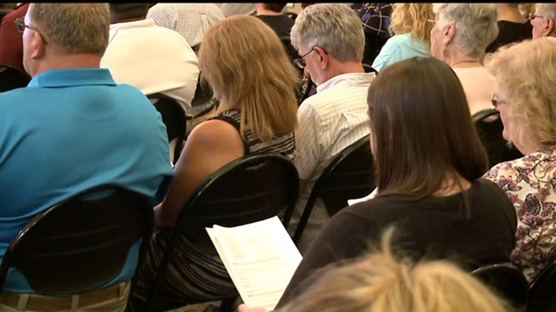 Shared superintendent raises concerns