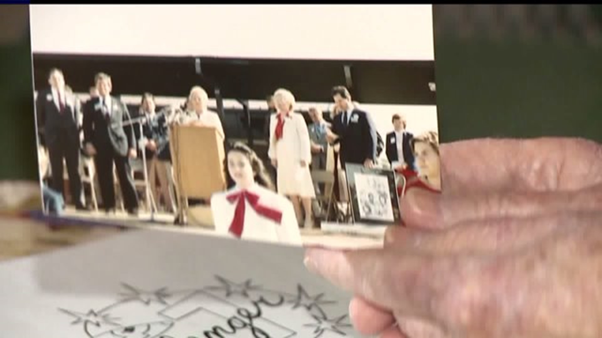 Lancaster County couple recalls being in Florida when the Challenger exploded