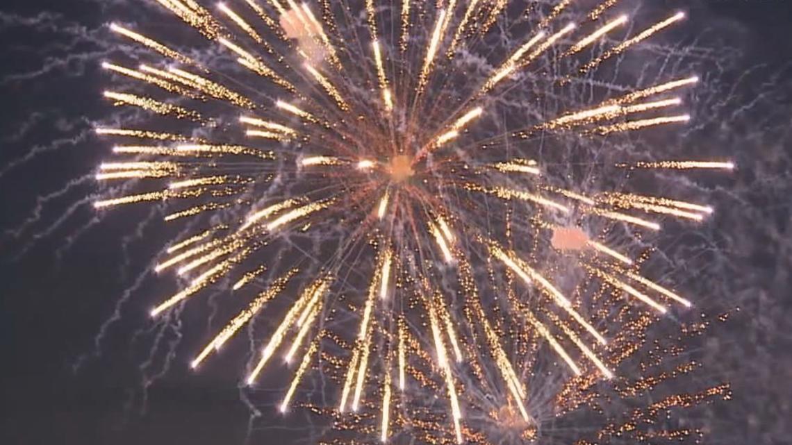 Harrisburg 4th of July fireworks set to return, city leaders vow for more security measures